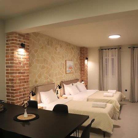 Cruzeto Apartment Sivota  Exterior photo