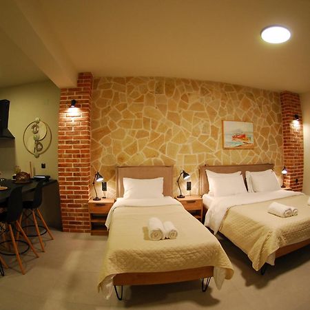 Cruzeto Apartment Sivota  Exterior photo