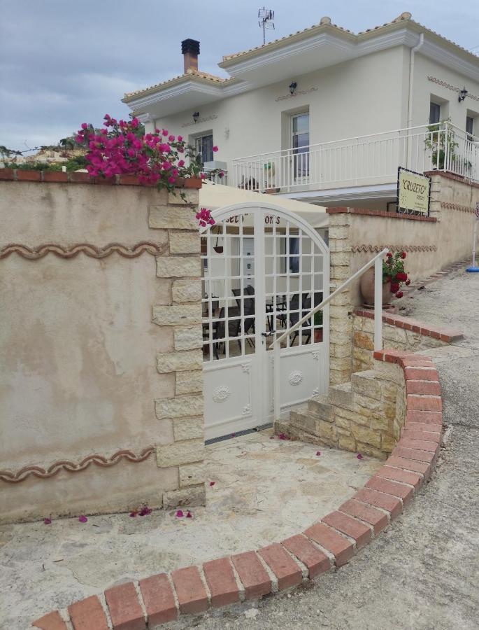 Cruzeto Apartment Sivota  Exterior photo