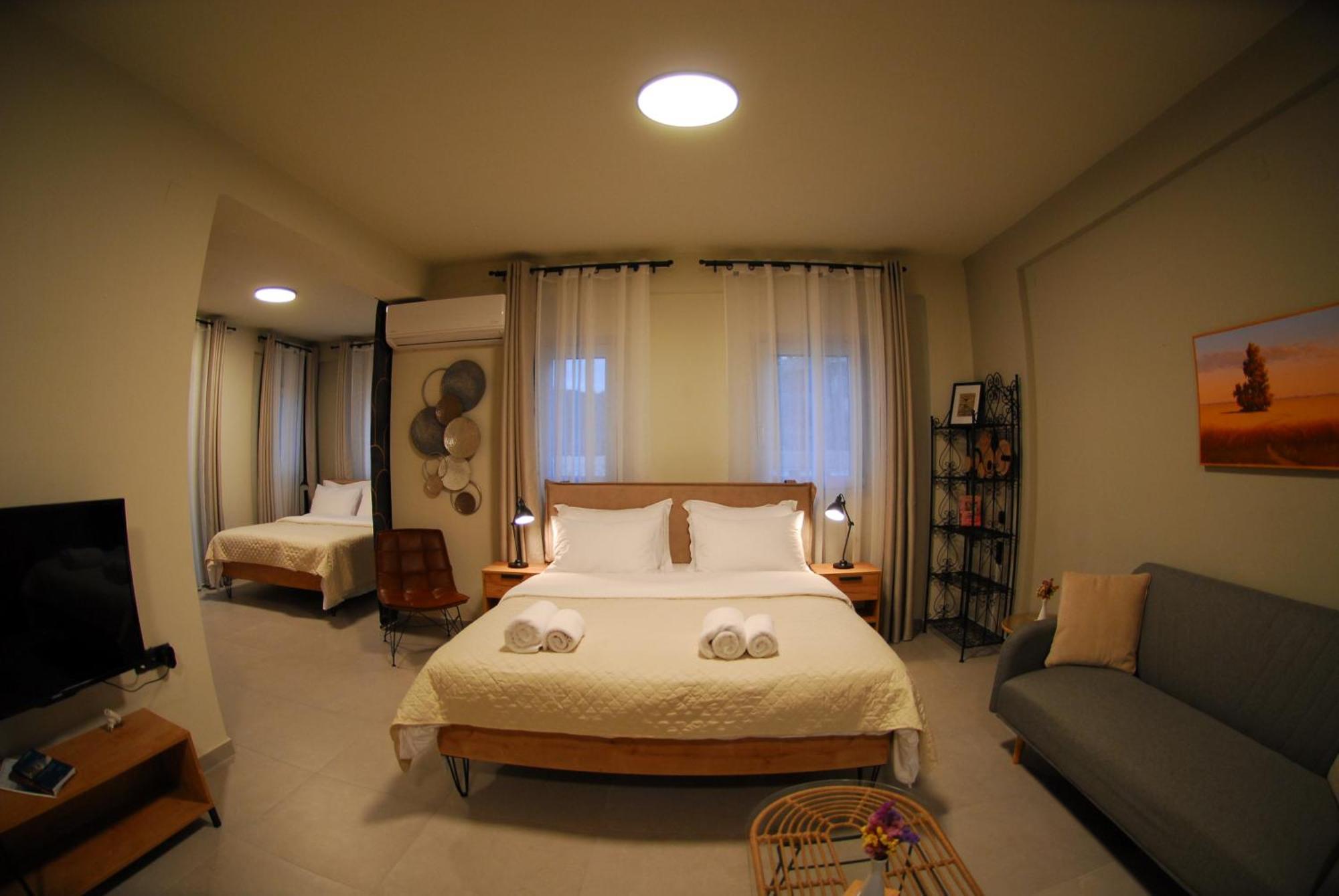 Cruzeto Apartment Sivota  Exterior photo