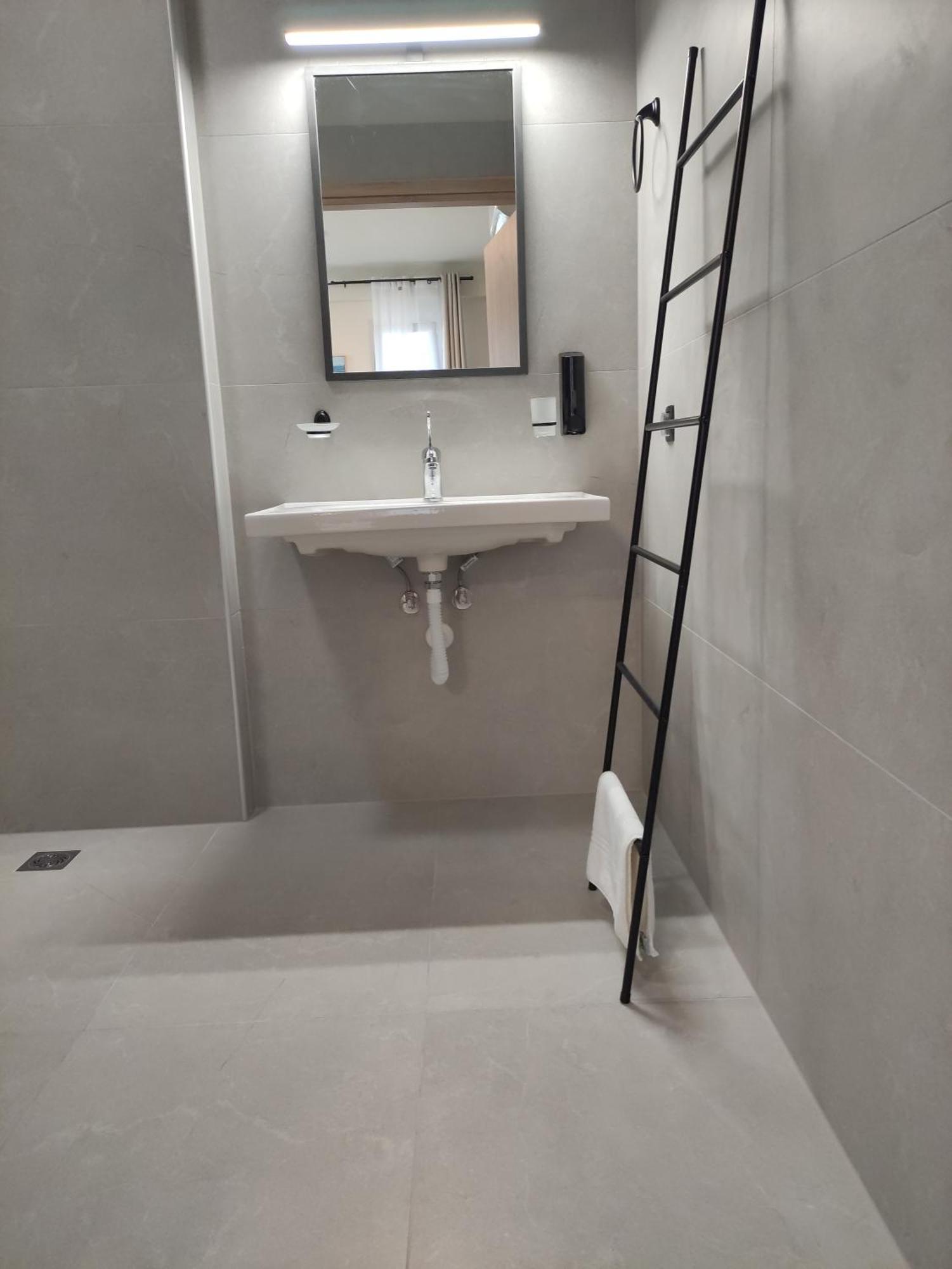 Cruzeto Apartment Sivota  Room photo